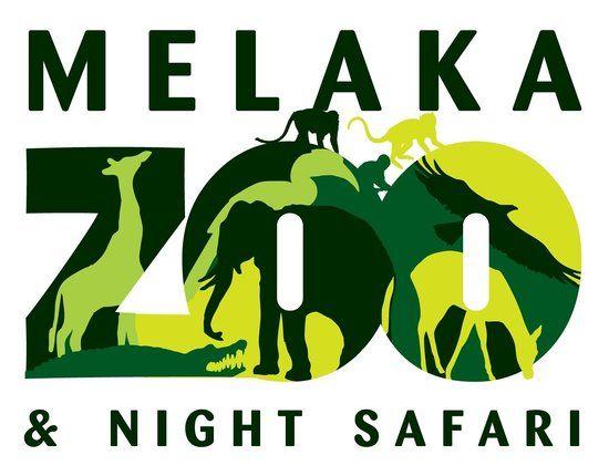 Safari Zoo Logo - Melaka Zoo & Night Safari - Picture of Zoo Melaka, Ayer Keroh ...