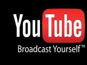 YouTube Broadcast Logo - What are the chances you could make money off YouTube? - Techzim