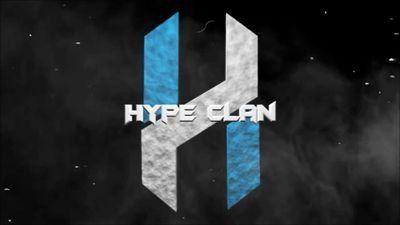Hype Clan Logo - HyPe Clan (@HyPeClanz) | Twitter