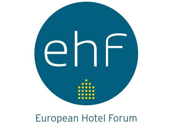 European Hotels Logo - References — European Hotel Forum