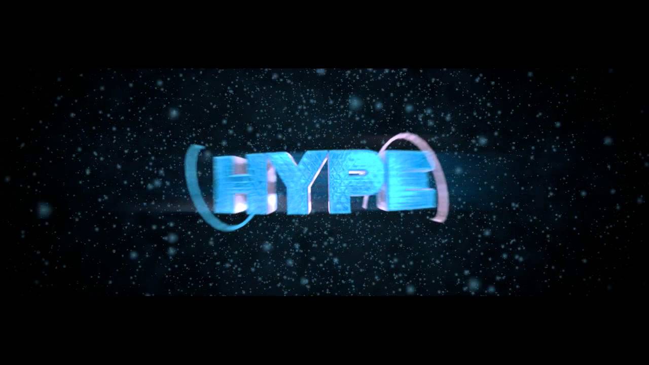Hype Clan Logo - Hype Clan intro