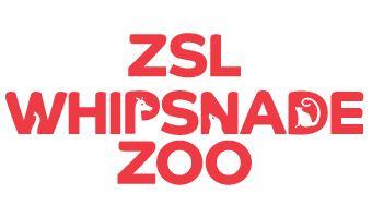 Safari Zoo Logo - ZSL Whipsnade Zoo | UK's Biggest Zoo | Zoological Society of London ...