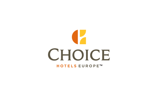 European Hotels Logo - Choice Hotels to Expand European Portfolio to Greece - GTP Headlines