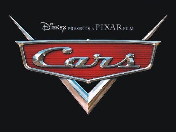 Disney Cars Movie Logo - Cars movie Logos