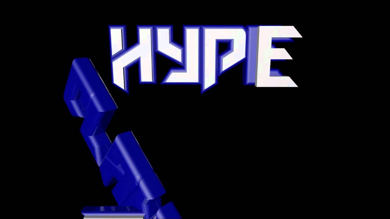 Hype Clan Logo - Hype Clan Official Intro - YouTube