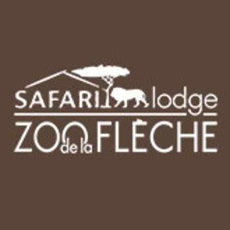 Safari Zoo Logo - SAFARI LODGE (La Fleche, France) & Photo