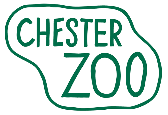Safari Zoo Logo - Northwich LIbrary Learning with Chester Zoo Safari Ranger in West ...