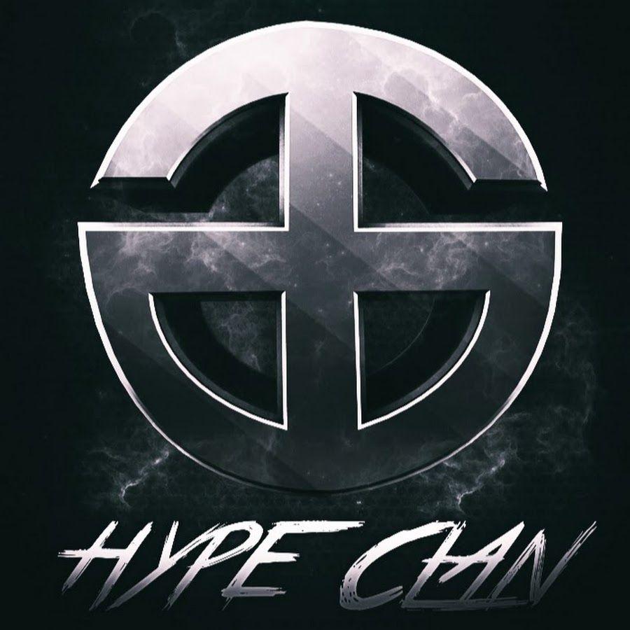 Hype Clan Logo - HyPe Clan - YouTube