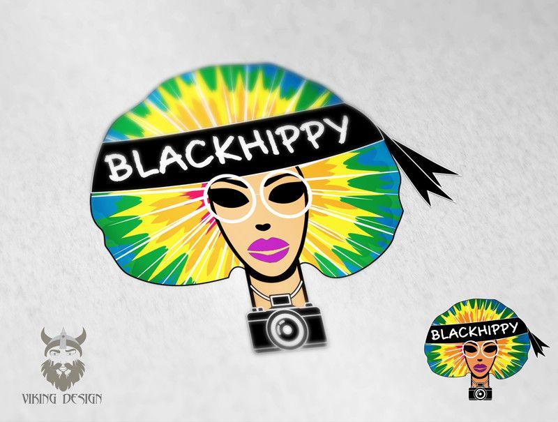 Black Hippy Logo - Entry #4 by mrdesignerpro for Design a Logo for Black Hippy ...