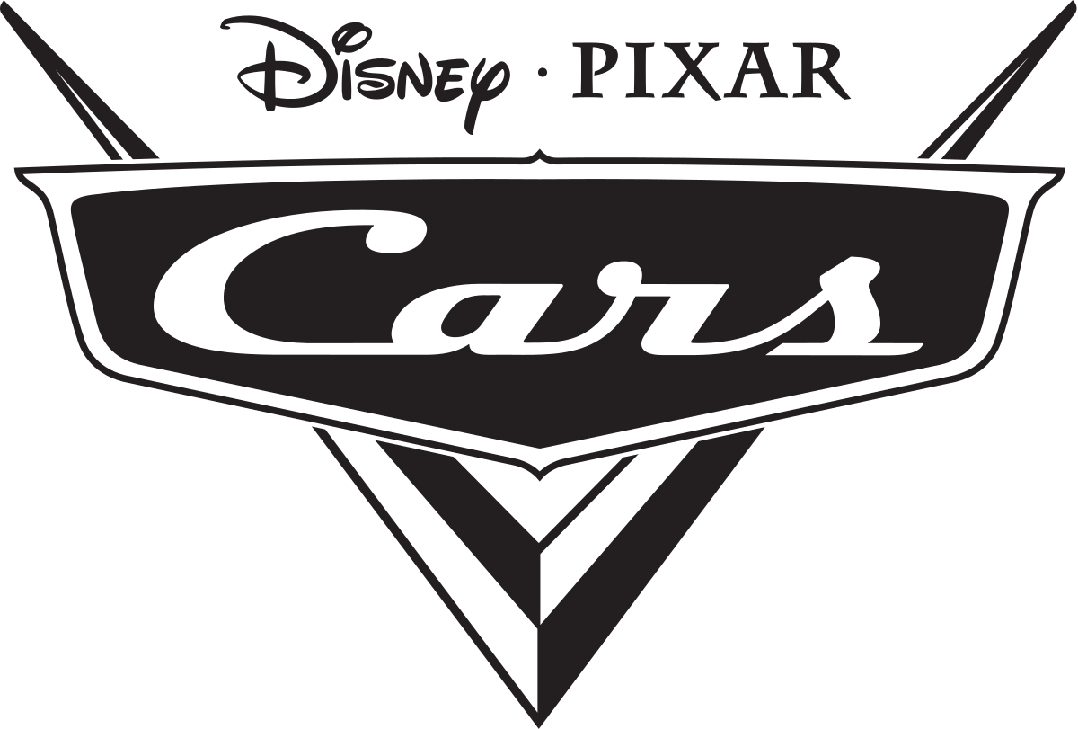 Disney Cars Movie Logo - Cars (movie) - Simple English Wikipedia, the free encyclopedia