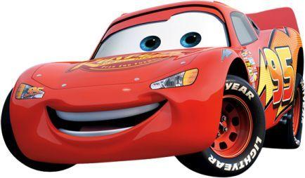 Disney Cars Movie Logo - Carros - Kit Completo com molduras para convites, rótulos para ...