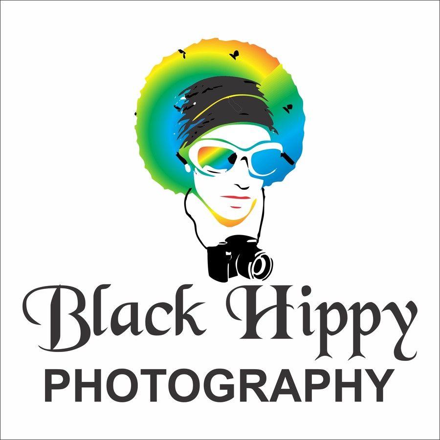 Black Hippy Logo - Entry #9 by moilyp for Design a Logo for Black Hippy Photography ...