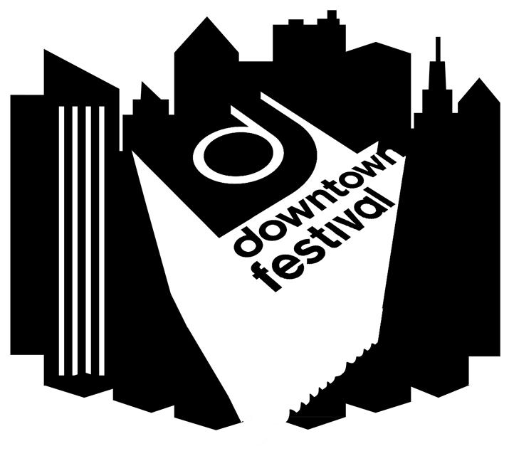 Black Hippy Logo - The 2013 Downtown Music Festival