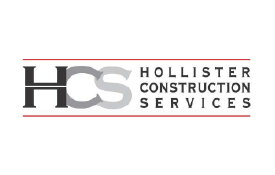 Construction Services Logo - Hollister Construction Services logo « Logos & Brands Directory