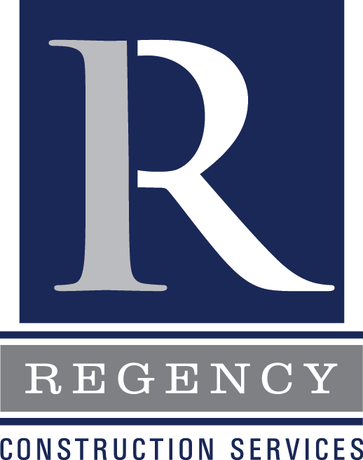 Construction Services Logo - Regency Construction Services