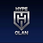 Hype Clan Logo - Profile - Roblox