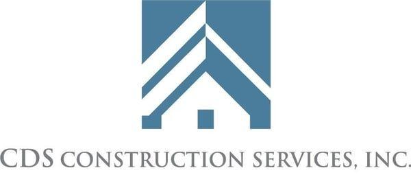 Construction Services Logo - CDS Construction Services Inc - Request a Quote - Contractors - 9 ...