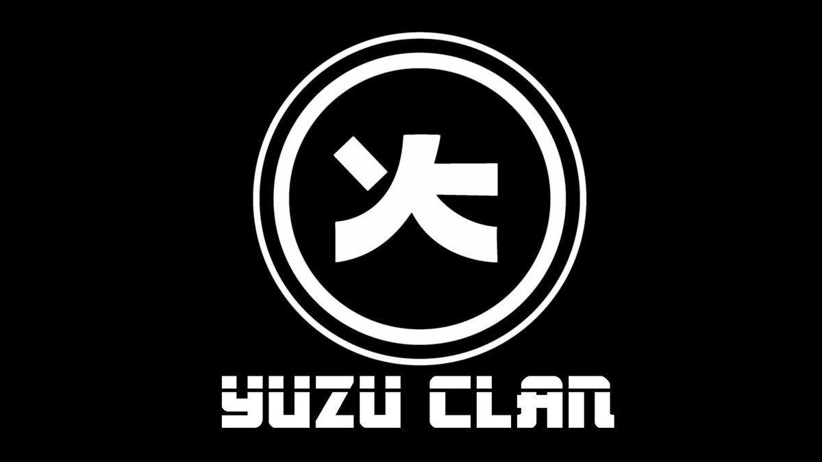 Hype Clan Logo - Yuzu Clan Gaming on Twitter: 