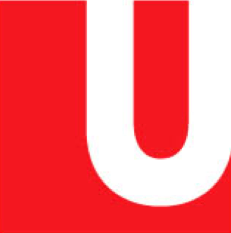 Red U Logo - YORK U LOGO | designKULTUR