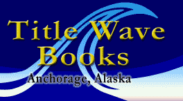 Title Wave Logo - Title Wave Bookstore Logo