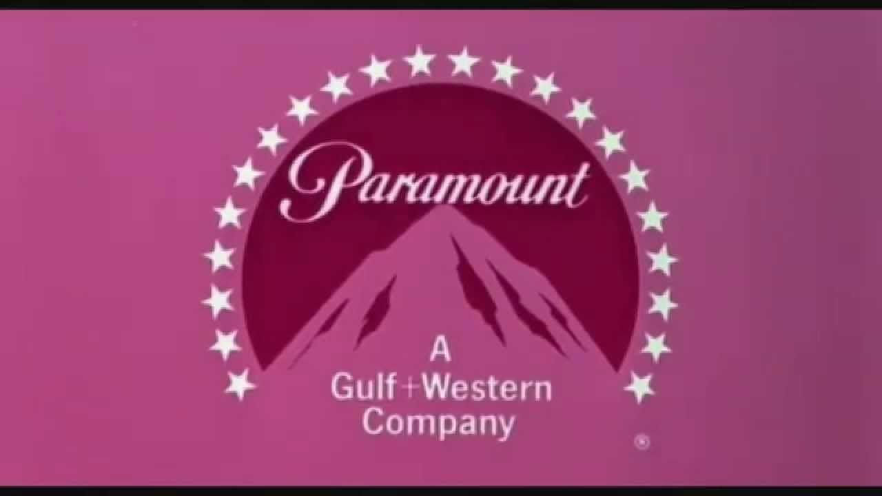 Pink Mountain Logo - Paramount Pictures Pink Mountain - YouTube