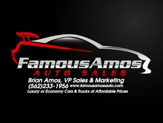 Luxury Automotive Logo - Automotive logo design ideas and inspirations; Only $29 to start ...