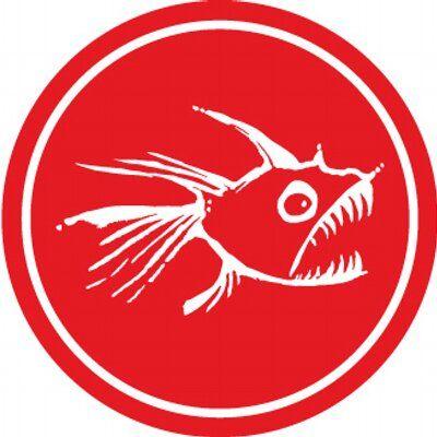 Surf Red Logo - Hot Tuna Surf