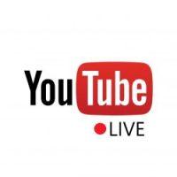 YouTube Broadcast Logo - Guide To Livestreaming Your Concert or Event On YouTube