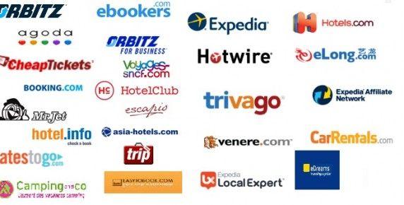 European Hotels Logo - Independent European Hotels are sleepwalking into an era