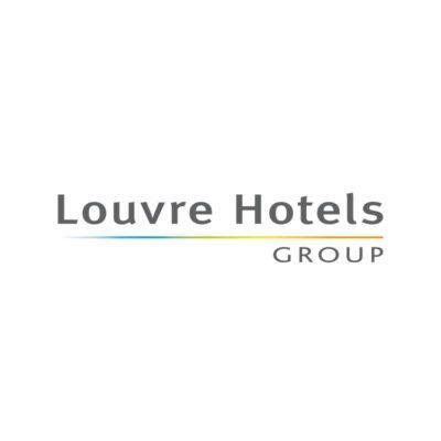 European Hotels Logo - Louvre Hotels Case Study