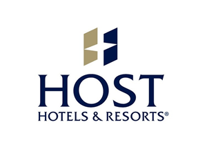 European Hotels Logo - Host Hotels & Resorts, Inc. Announces the Closing of the Sale of its ...