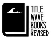 Title Wave Logo - Title Wave Books, revised