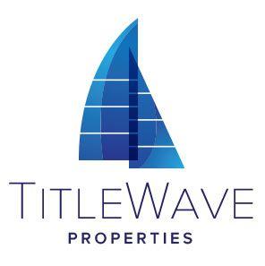Title Wave Logo - About WaveCapital Partners
