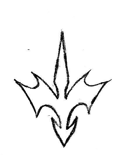 Simple Dragon Logo - Dragon Riders | BookofIa Wiki | FANDOM powered by Wikia