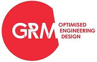 Japanese Corporation Logo - UK finite element analysis consulting firm GRM Consulting