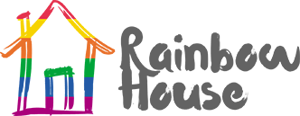 Rainbow House Logo - Rainbow House