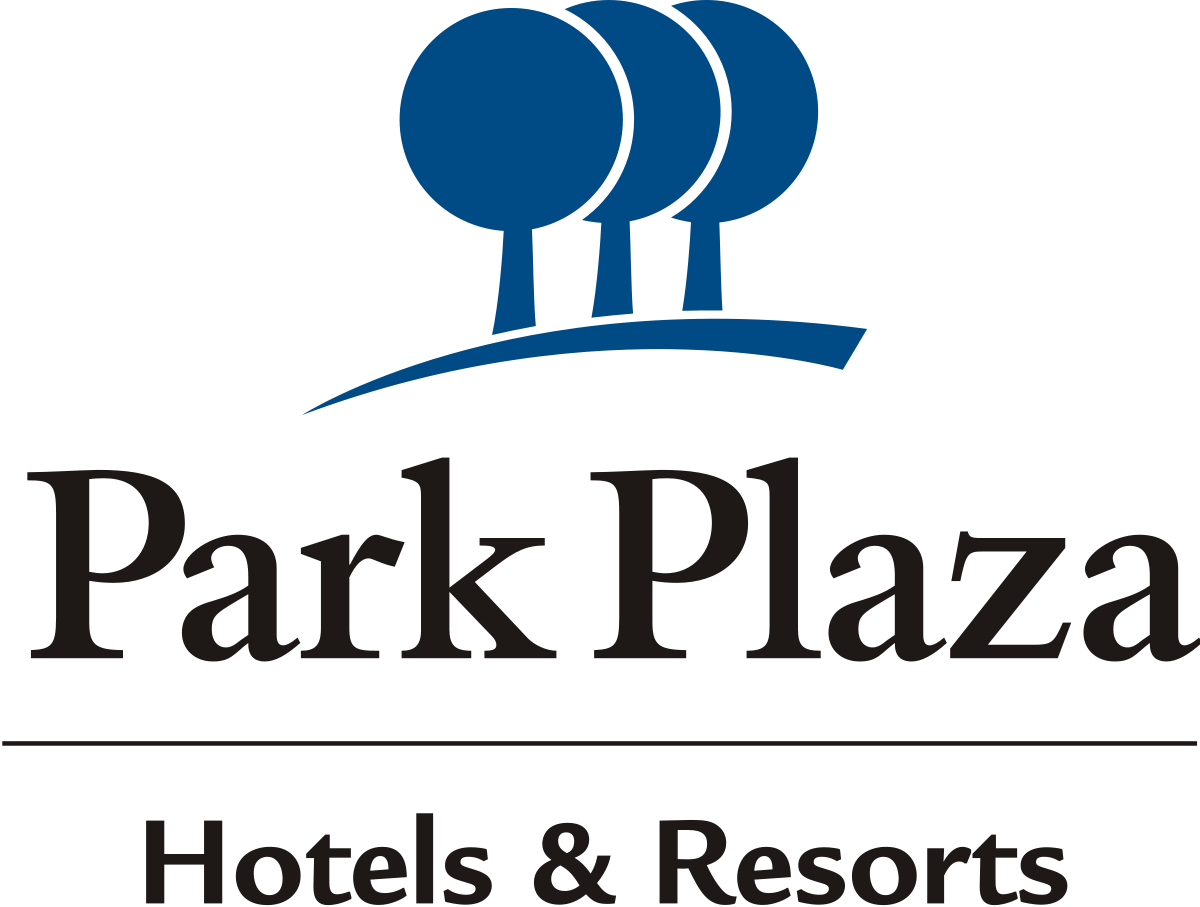 The Park Hotel Logo - Park Plaza Hotels & Resorts
