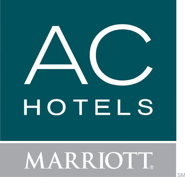 European Hotels Logo - Europe's 'AC Hotels by Marriott' Brand to Be Introduced into the ...