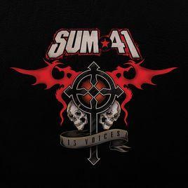Sum 41 Logo - 13 Voices by Sum 41 on Apple Music