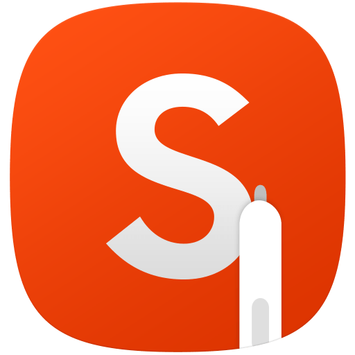 S Note App Logo - S Note - Apps on Google Play