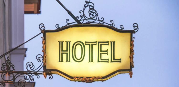 European Hotels Logo - Hotel Guests Give European Hotels Overwhelmingly Positive Feedback