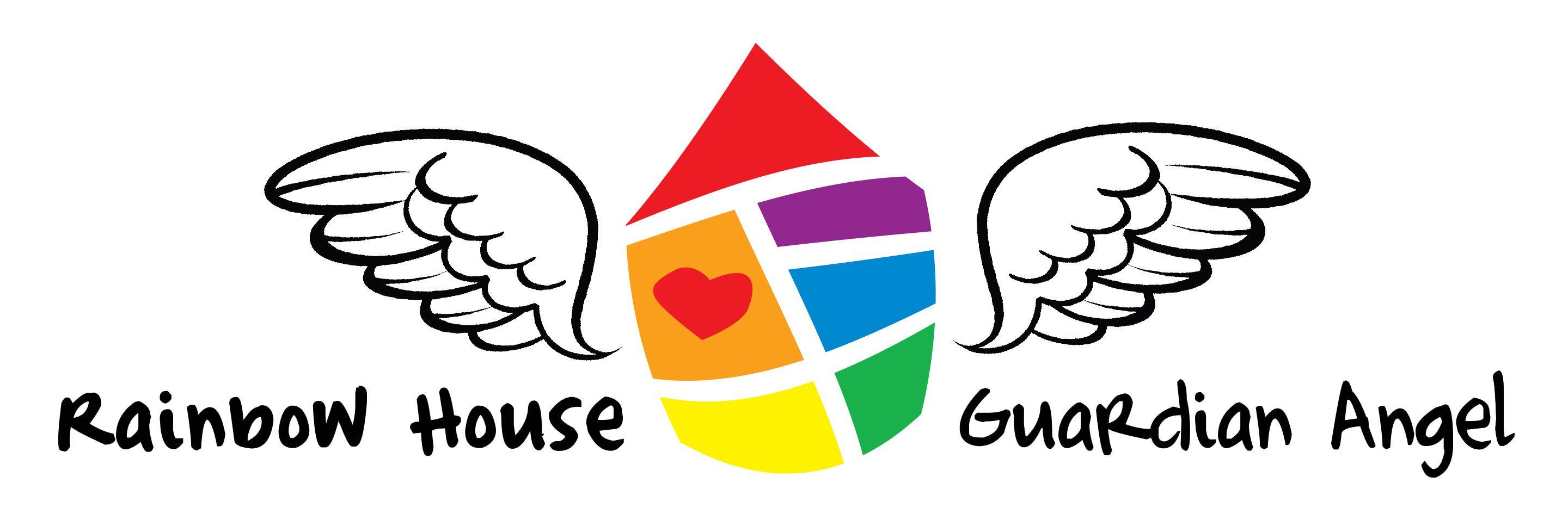 Rainbow House Logo - index