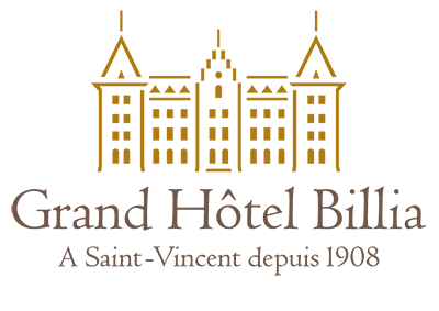 European Hotels Logo - Luxury Hotel in Aosta Valley Hotel Billia