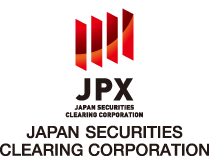 Japanese Corporation Logo - Credit default Swap. Japan Securities Clearing Corporation