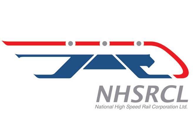 Japanese Corporation Logo - Bullet train logo finalised: NID student's Cheetah will be face of ...