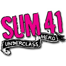 Sum 41 Logo - sum 41 logo merch. Band logos, Band merch, Band