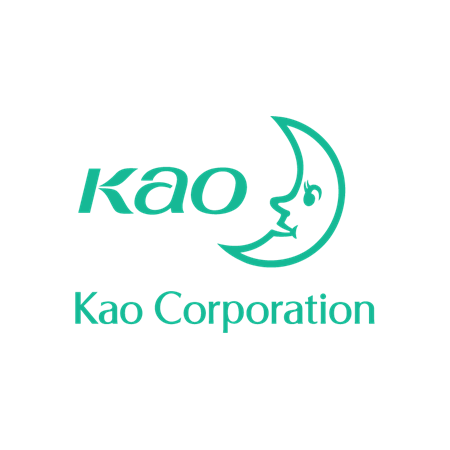 Japanese Corporation Logo - Kao Corporation - Ranked in best 2 of the leading Japanese cosmetic ...