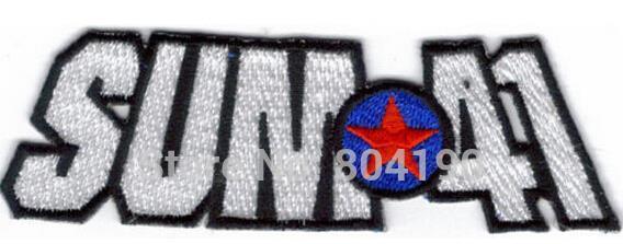 Sum 41 Logo - 4.5