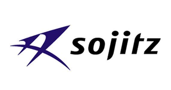 Japanese Corporation Logo - Aviation Technical Services and Sojitz Corporation Enter 5 year