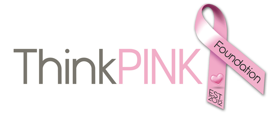 Pink Mountain Logo - Our Supporters & Sponsors | Think Pink Mountain Top